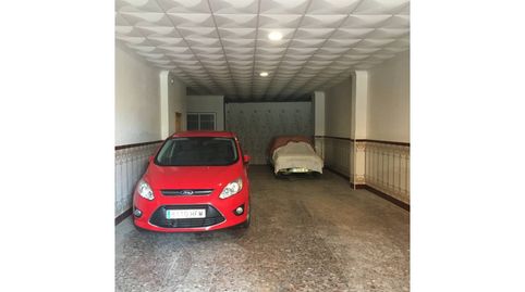 Casa en venta en Guadassuar