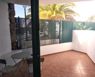 Jardí de Apartament en venda en Teguise amb Terrassa