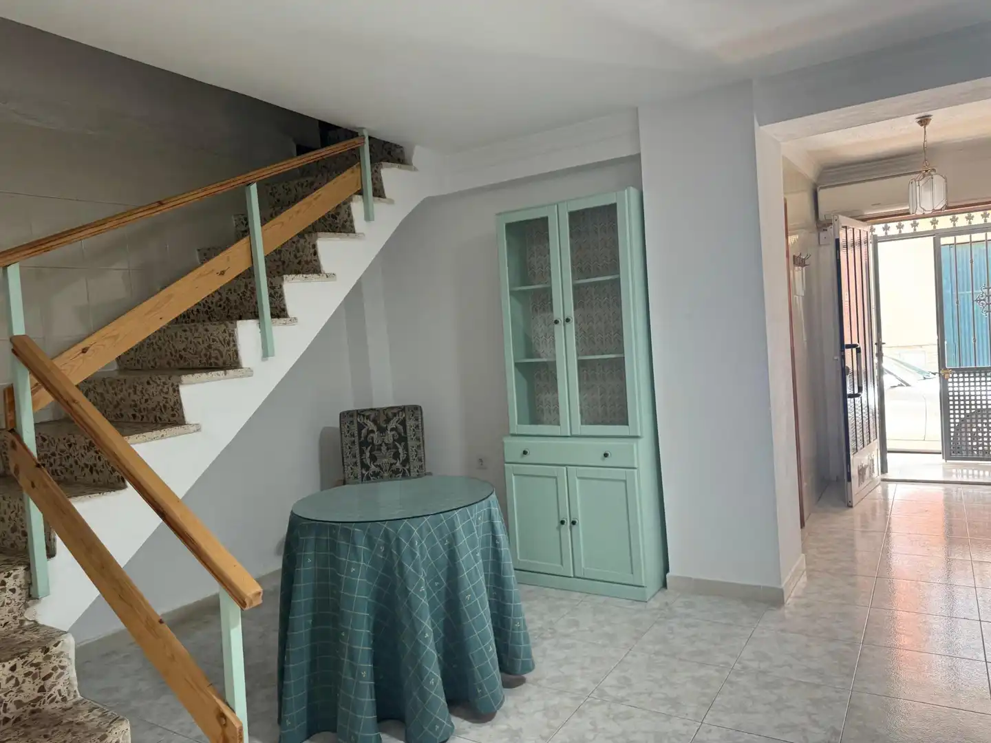 Casa o xalet en venda en Murcia amb Aire condicionat, Terrassa i Traster
