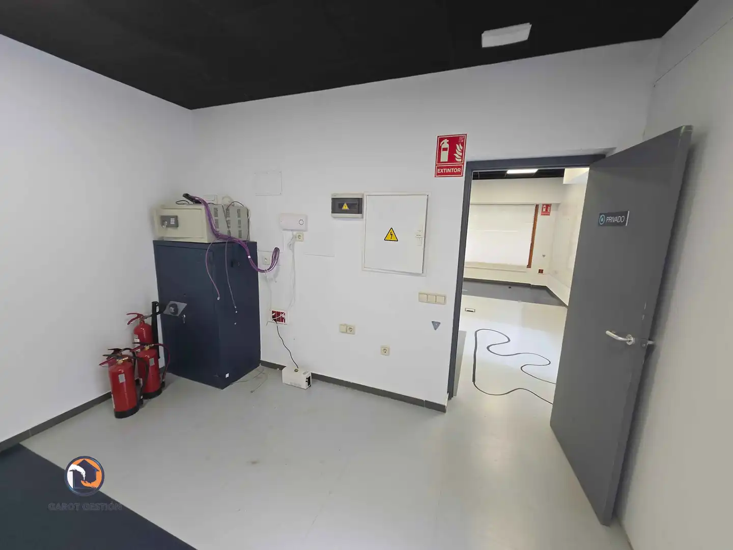 Geschaftsraum zum Verkauf in Madrid mit Klimaanlage und Internet