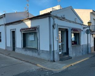 Exterior view of Premises for sale in Minas de Riotinto