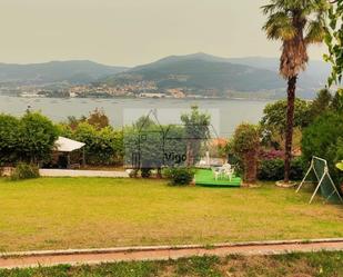Casa o xalet en venda en Vigo  amb Calefacció, Jardí privat i Terrassa