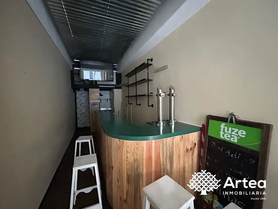 Local comercial en venda a Indautxu, imagen 15