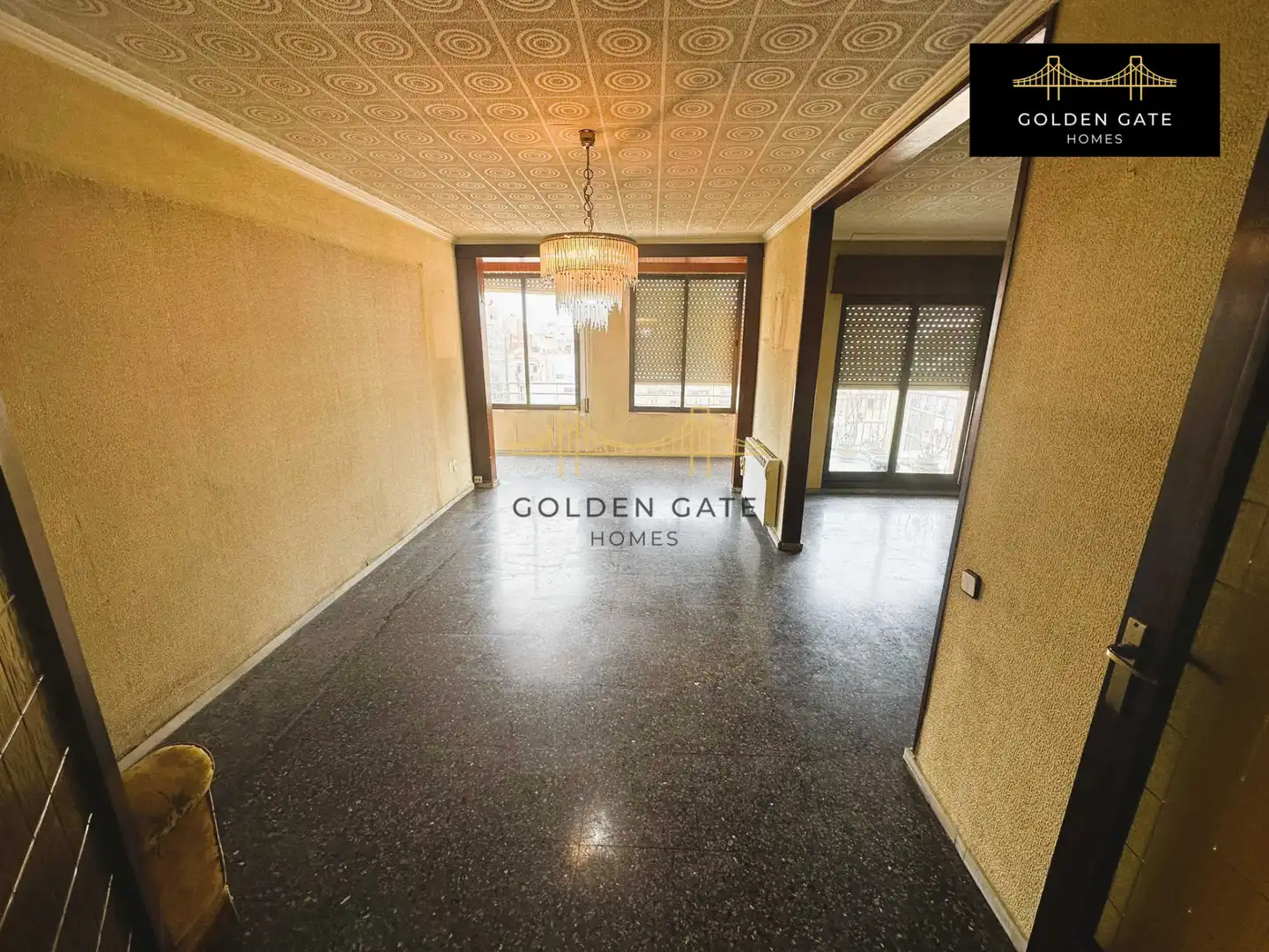 Piso en venta en Barcelona con Balcón