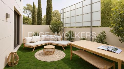 Foto 2 de Dúplex en venda a Atalaya, Madrid