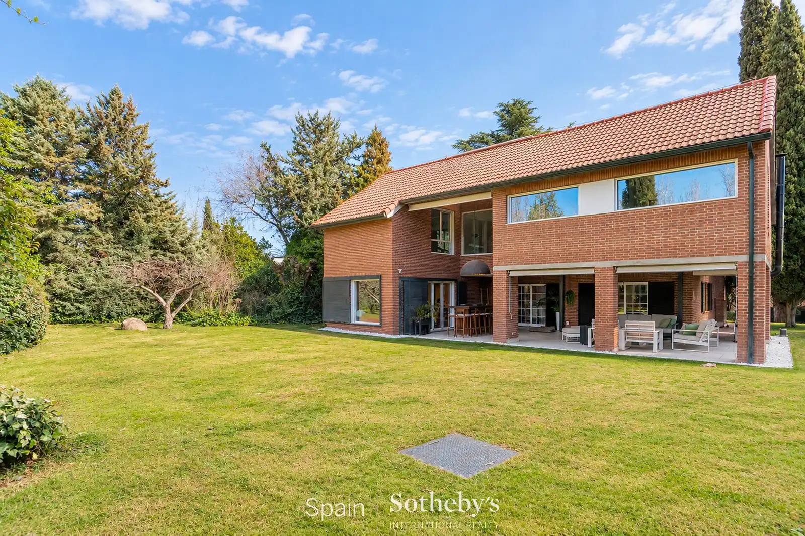 Casa con piscina en venta en Vereda de las Peñas, imagen 6