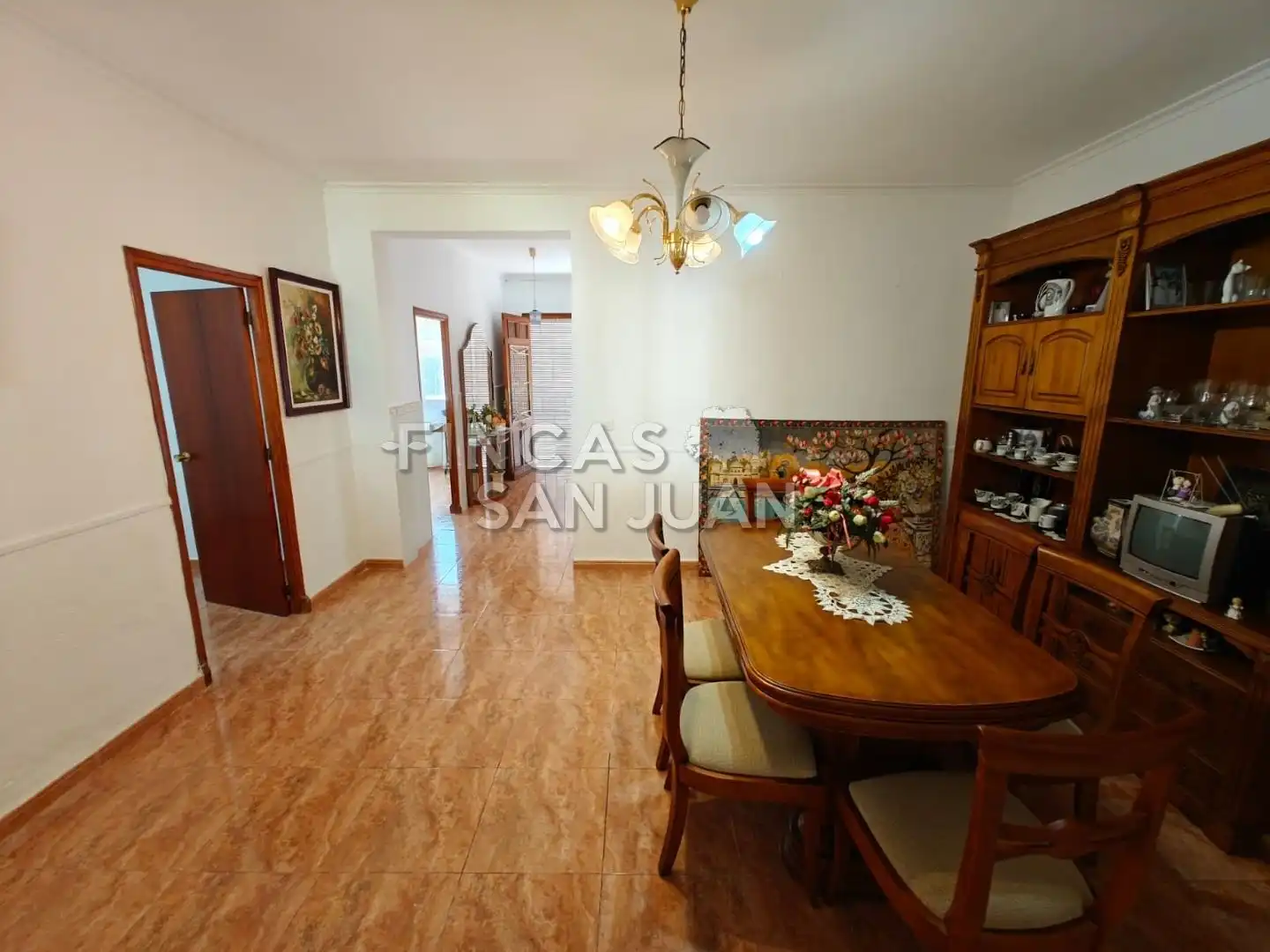 Casa de lloguer a Norte, imagen 17