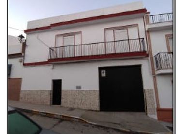 Casa en venda a Lucena del Puerto