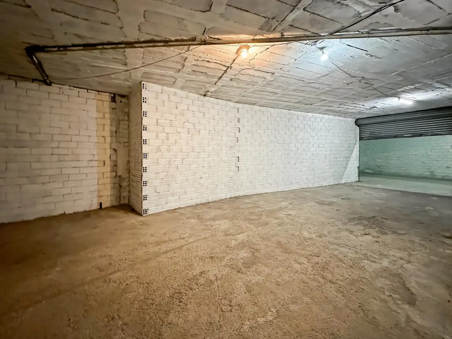 Garage for sale in Berga