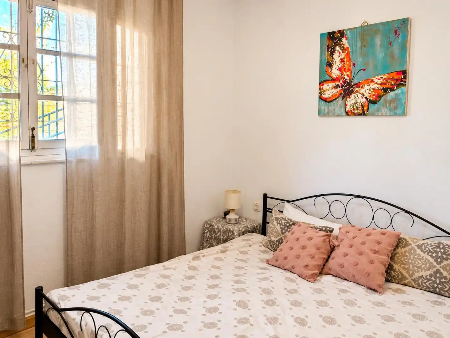 Chalet en venta en Ciudad Jardín, imagen 11