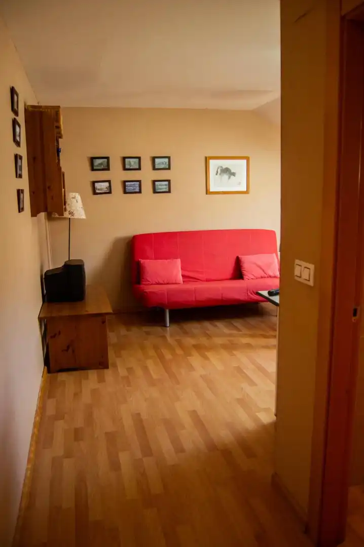 Ático en venta en Calle la Vega 27A, imagen 7