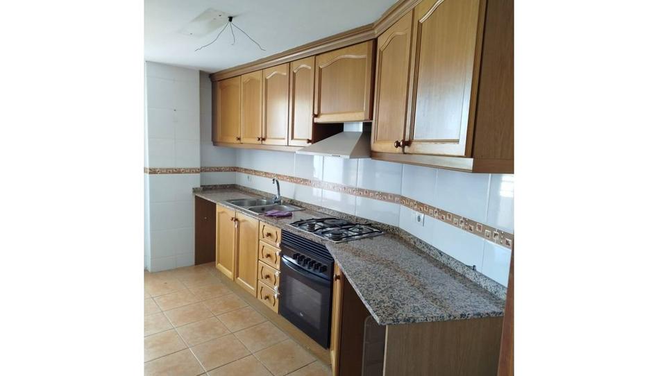 Photo 1 of Flat for sale in Castalla, Alicante