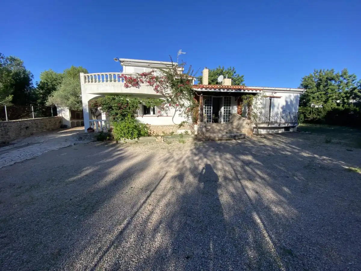 Villa zum Verkauf in Nord