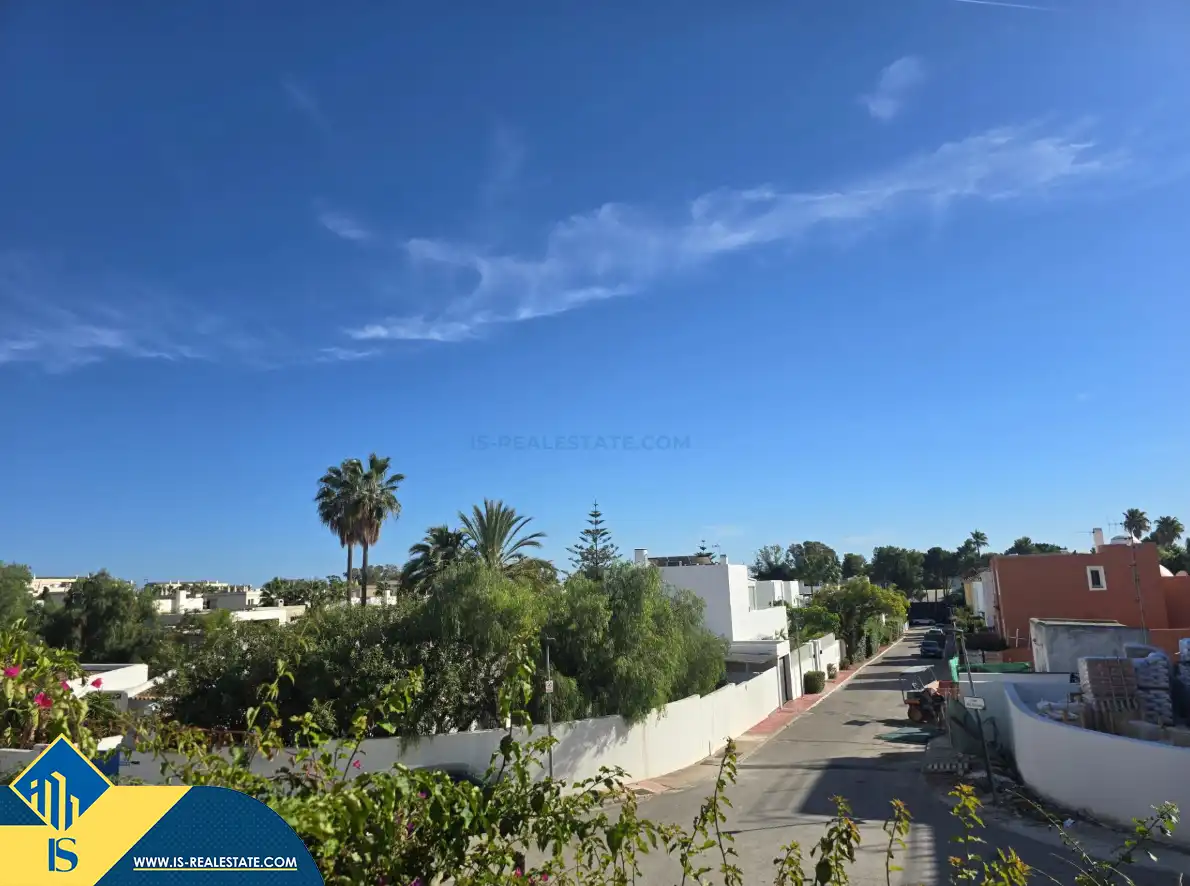 Adosado con piscina en venta en Nueva Andalucía, imagen 7