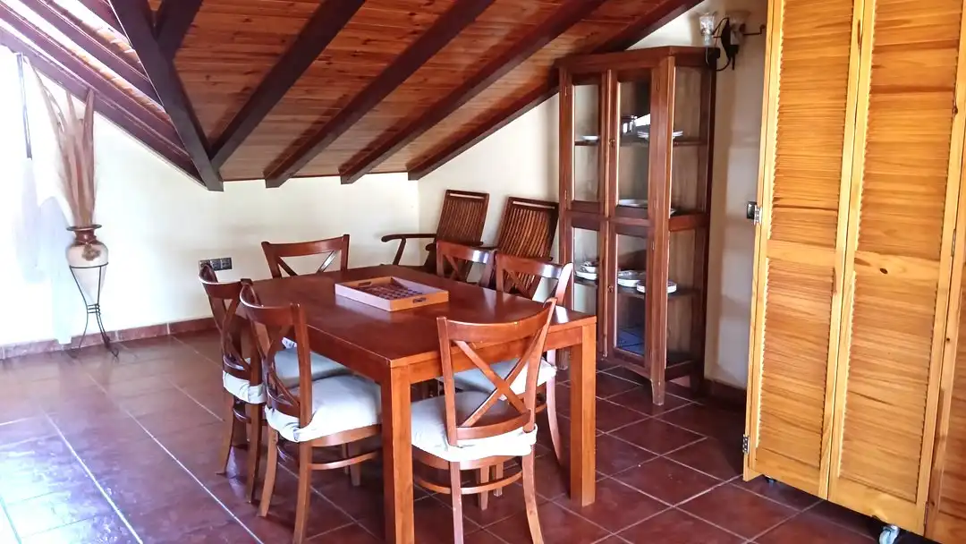 Adosado con terraza en venta en Carrer l'Alqueria 23, imagen 19