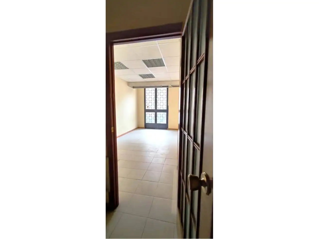 Local comercial en venda a Úbeda
