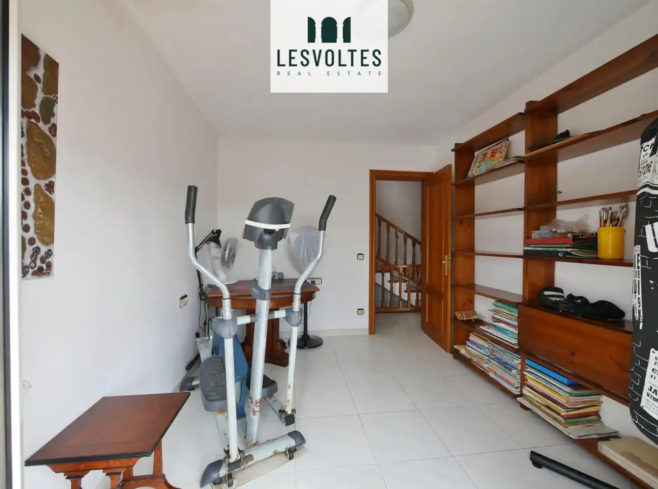 Habitación de Casa o chalet en venta en Palafrugell con Calefacción, Jardín privado y Parquet