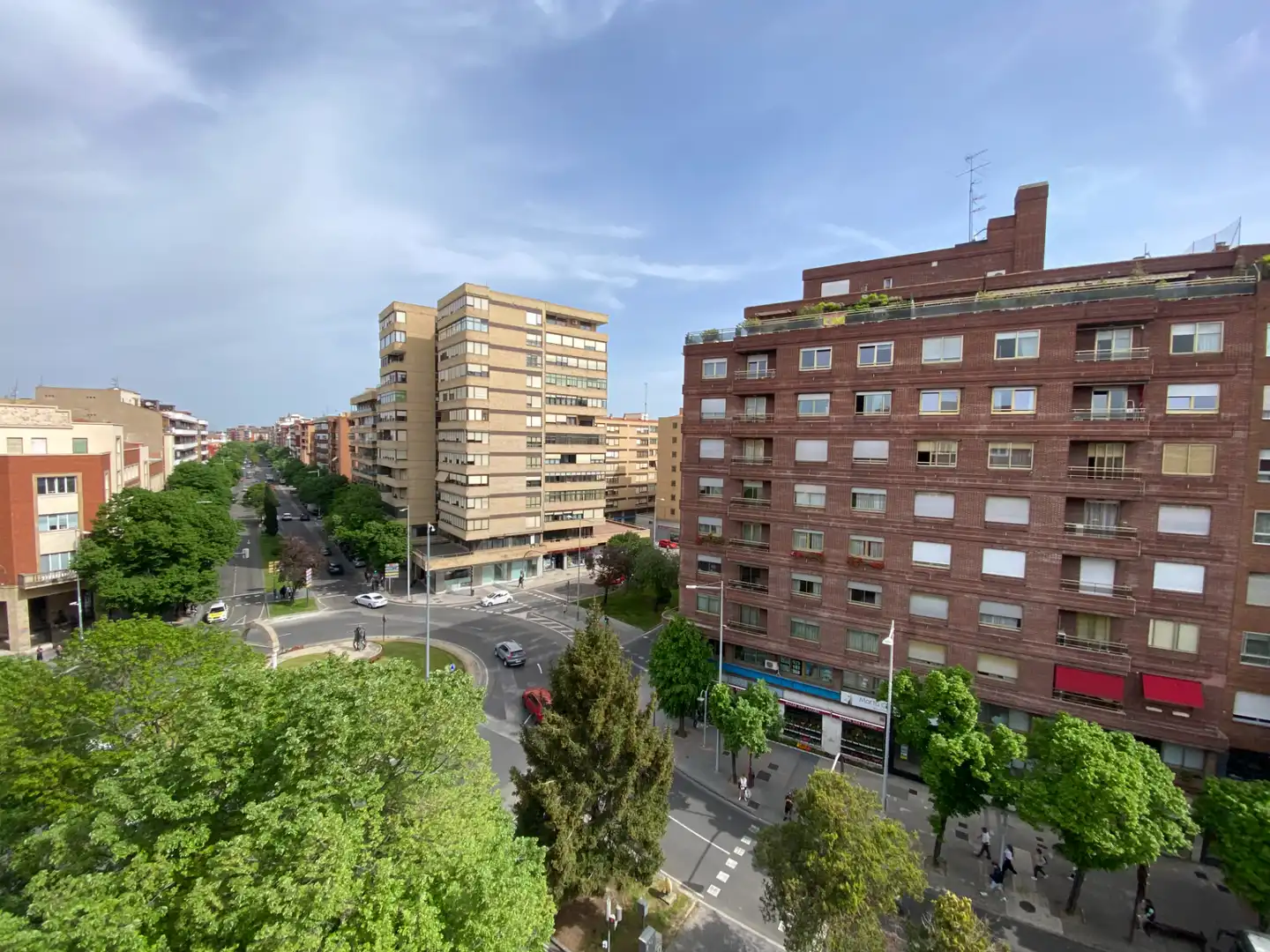 Appartamento con ascensore in vendita a Avenida Manuel Rivera, imagen 3