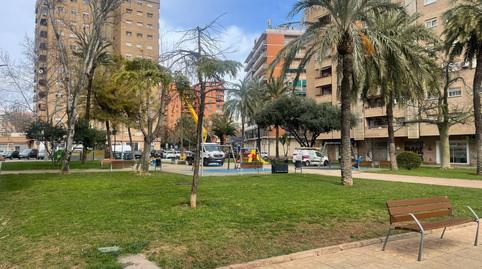 Foto 5 de Garatge en venda a Plaza Alquería Nova, Barrio de la Luz, Xirivella