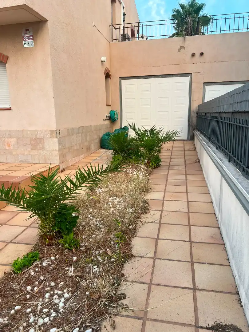 Reihenhaus mit Terrasse zum Verkauf in Avinguda Doctor Gil Vernet, imagen 47