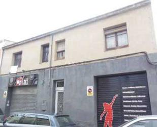 Exterior view of Building for sale in Sant Vicenç de Castellet