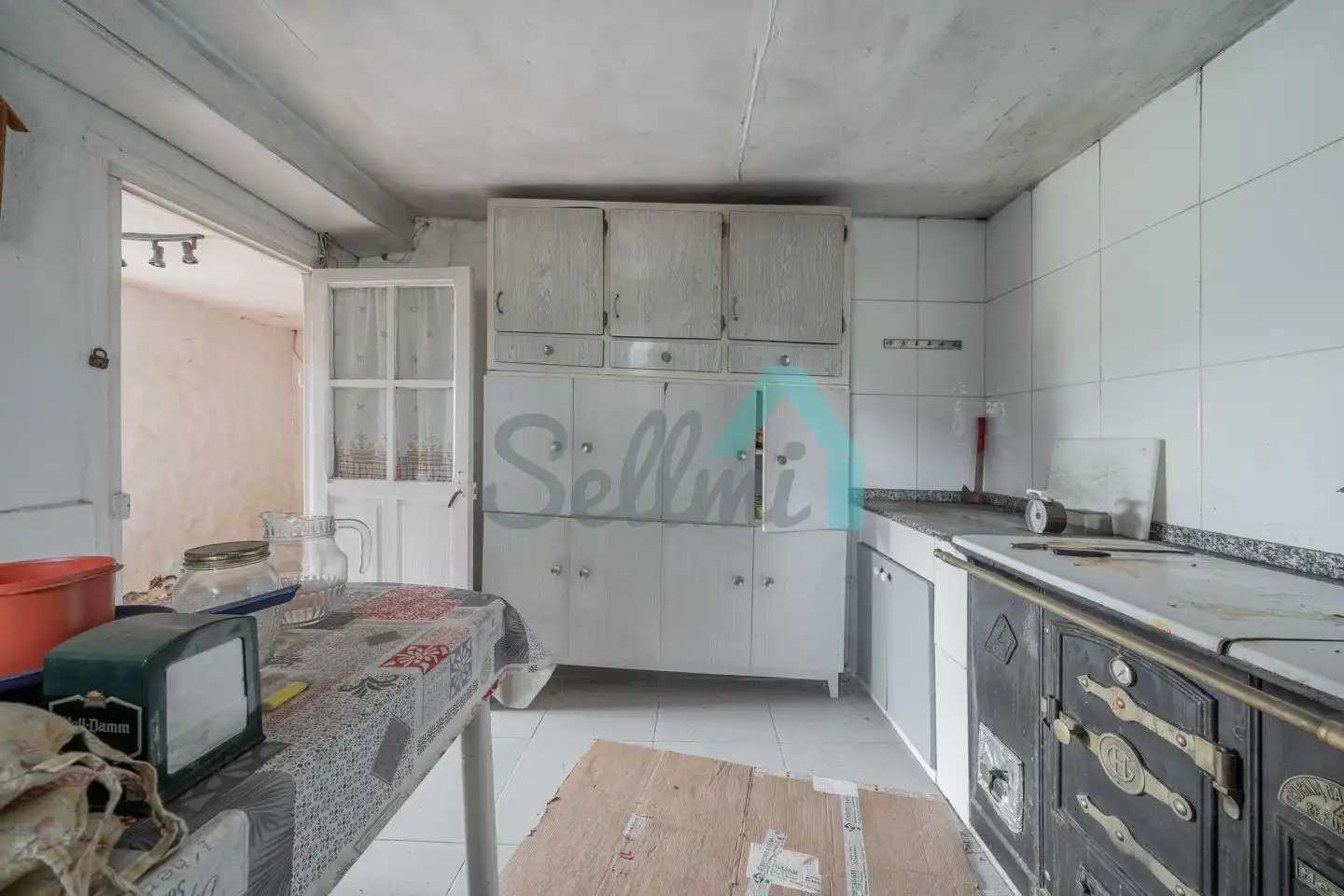 Casa con jardín en venta en Severies, imagen 30