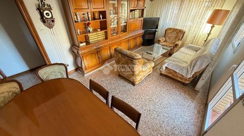 Foto 4 de Piso en venta en Parque Palomar – Bombarda, Zaragoza Capital