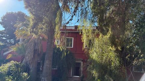 Foto 3 de Finca rústica en venda a Las Rotas / Les Rotes, Alicante