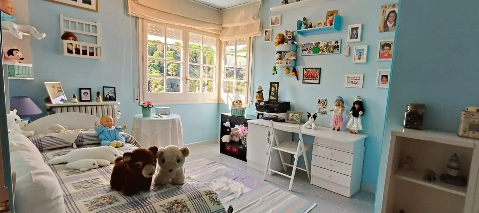Casa o xalet en venda a Carrer de Garbí, 6, Calella