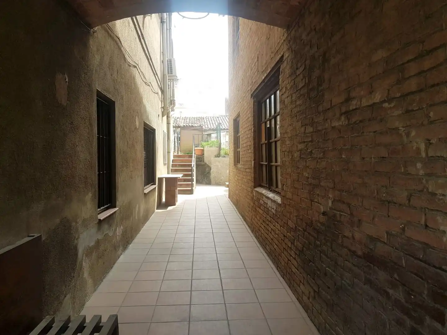 Terreny residencial en venda a Avinguda Tecla Sala, imagen 13