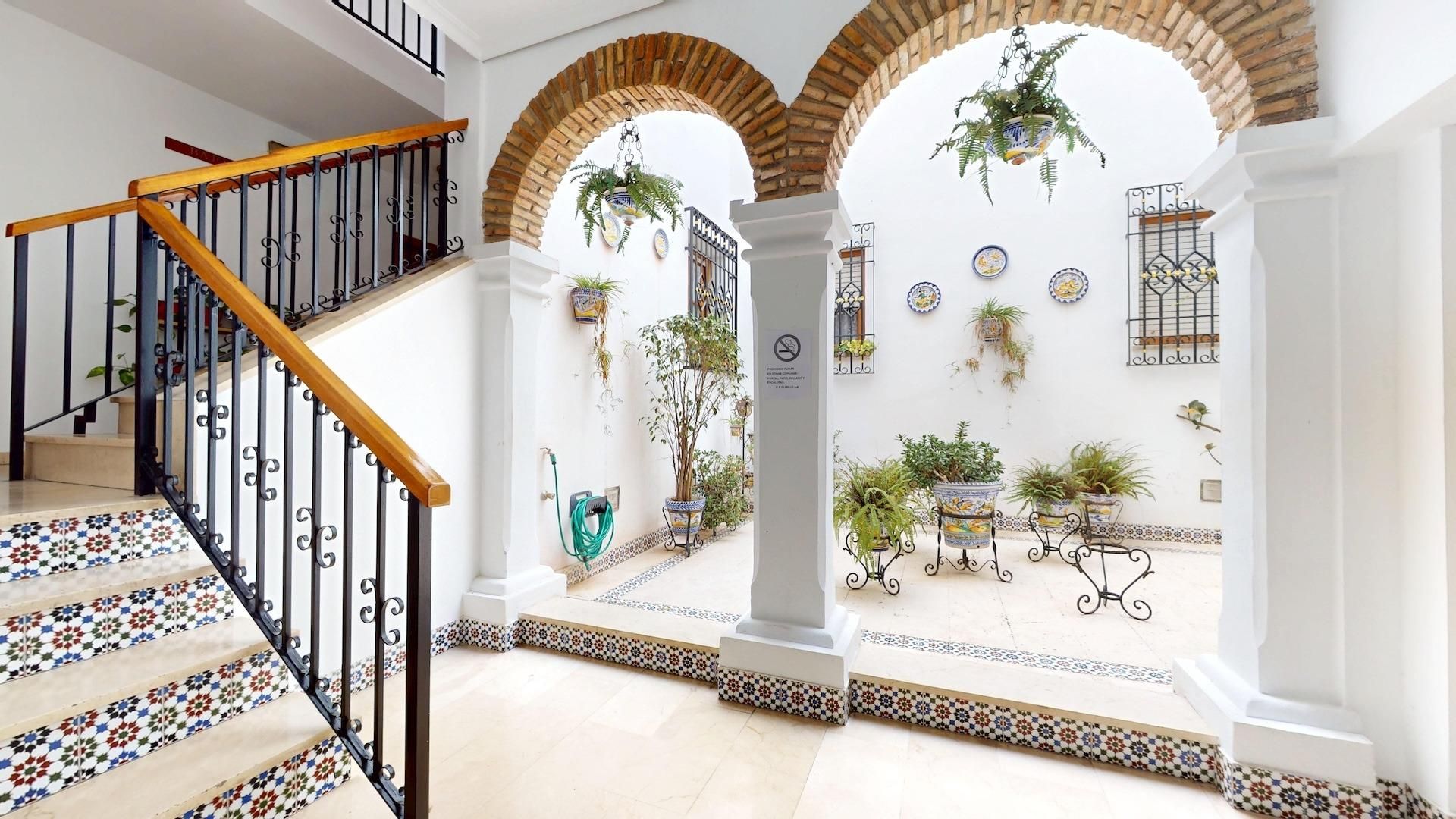 Flat for sale in  Córdoba Capital  with Air Conditioner, Heating and Storage room