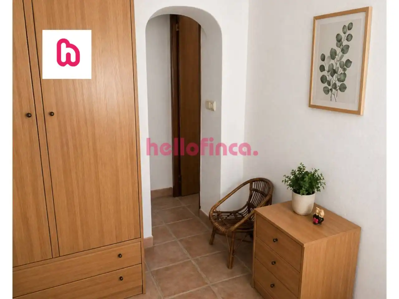 Finca rústica en venda en Orihuela amb Aire condicionat, Calefacció i Jardí privat