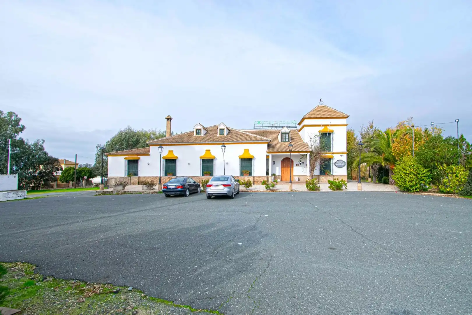 Gewerbefläche zum Verkauf in Castilblanco de los Arroyos, imagen 2