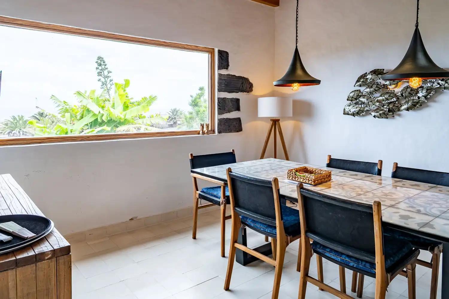 Casa con jardín en venta en Tinajo, imagen 13