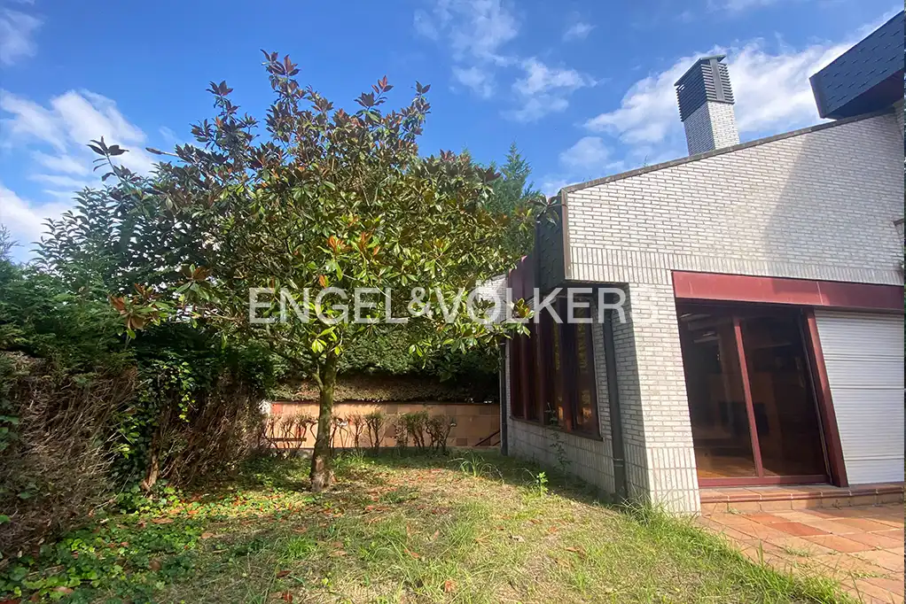 Haus mit Garten zum Verkauf in Ciudad Naranco - Prados de La Fuente, imagen 18