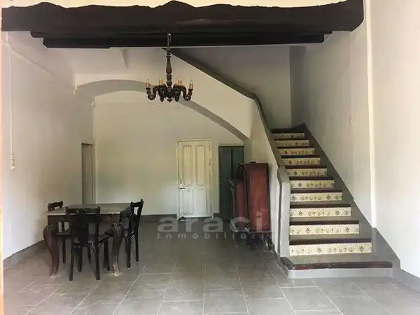 Country house zum Verkauf in Benilloba mit Privatgarten