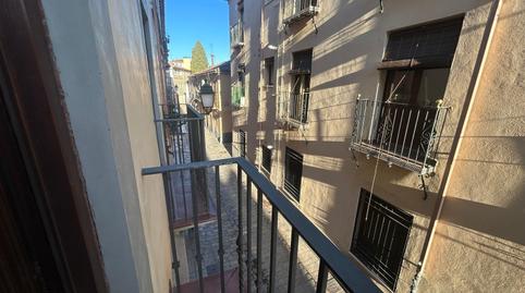 Foto 2 de Pis de lloguer a San Matías - Realejo,  Granada Capital