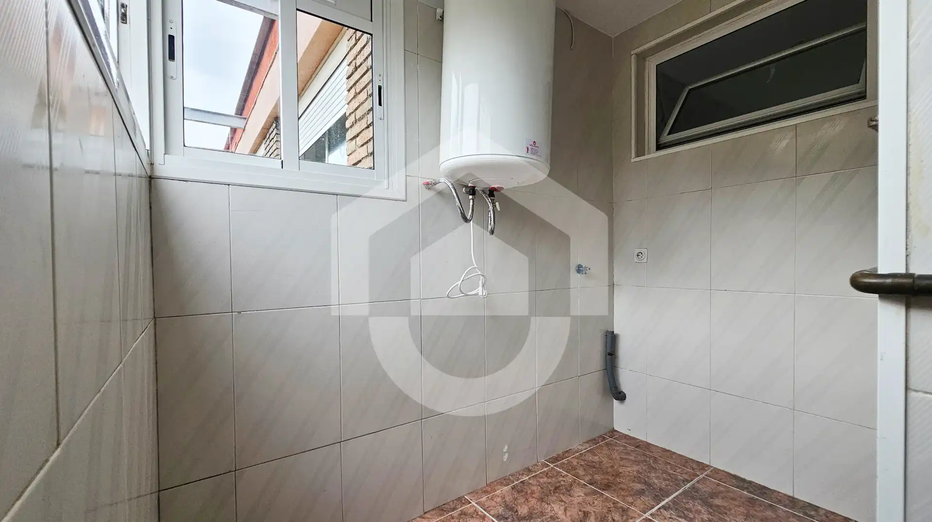 Terraza de Piso en venta en Nou Barris