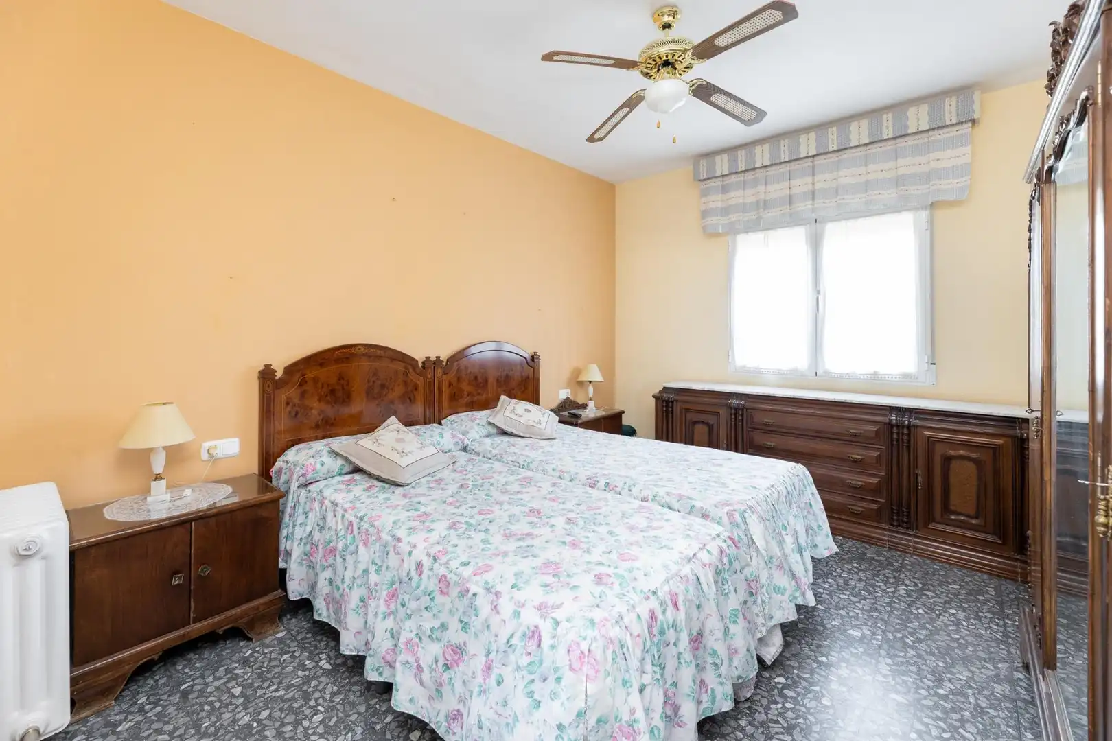 Villa con giardino in vendita a Avenida Doctor Emilio Muñoz 12, imagen 28
