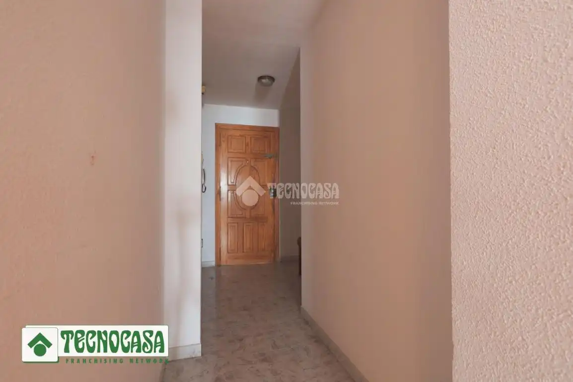 Wohnung mit Terrasse zum Verkauf in Adra, imagen 10