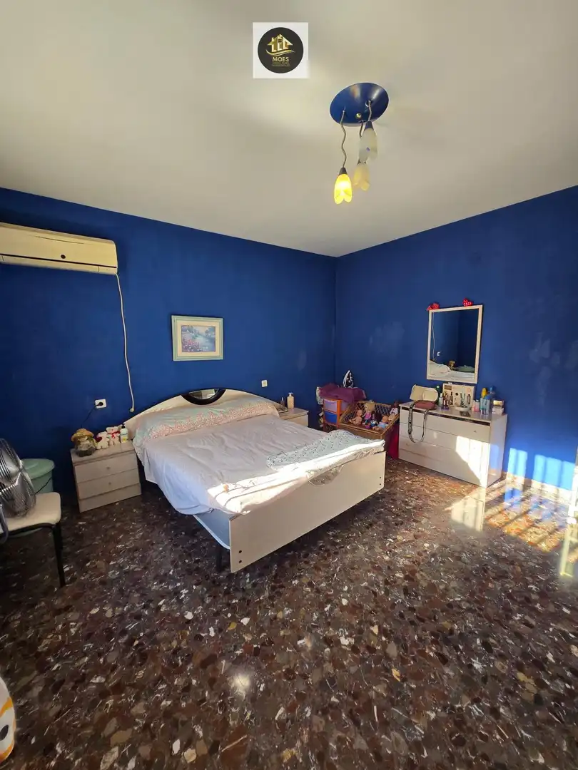 Dormitori de Casa o xalet en venda en Jaén amb Traster