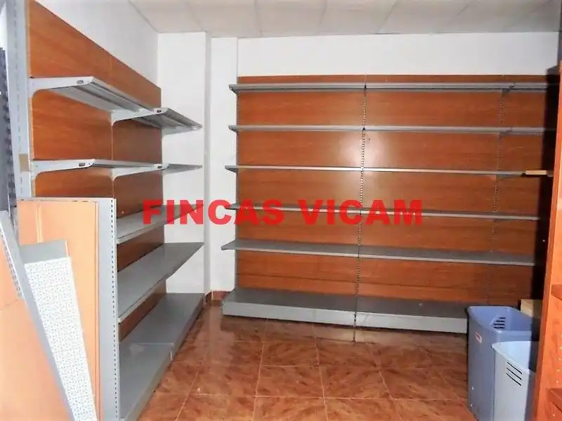 Local en venda en Huesca amb Aire condicionat, Calefacció i Parquet