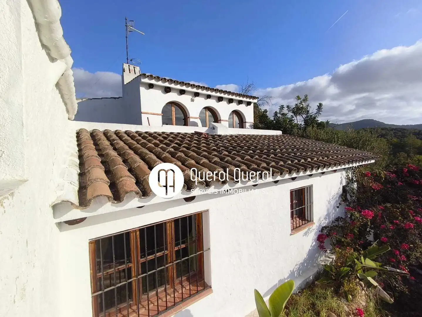 Houses for sale in Avinguda del Camí Pla, Levantina - Montgavina - Quintmar