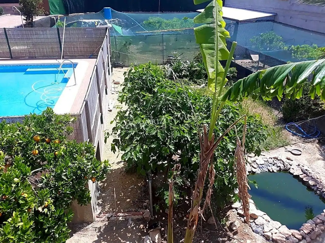 Maison avec piscine à vendre à New Horizon Villas, Los Carasoles, imagen 37