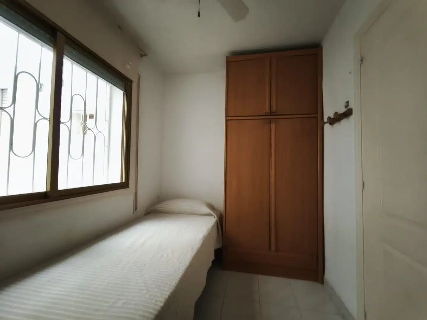 Dormitori de Apartament en venda en Cambrils amb Aire condicionat, Calefacció i Terrassa