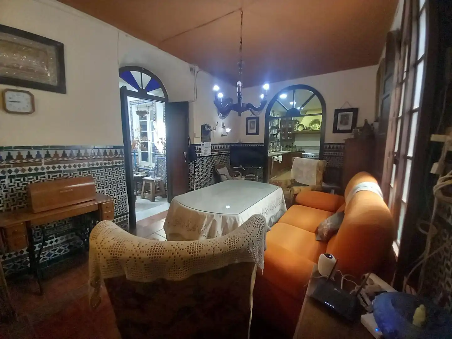 Haus zum Verkauf in Casco Histórico, imagen 25