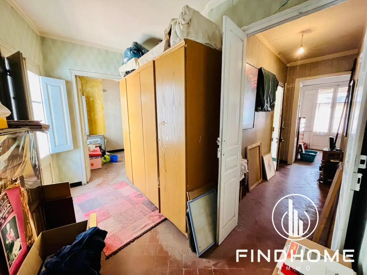 Residencial en venda a Plaça Mora, imagen 92