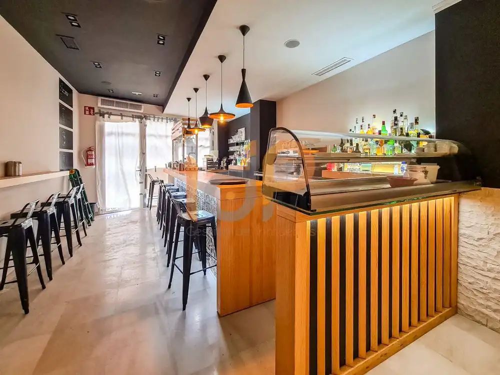 Business premises to rent in Huércal-Overa, imagen 16