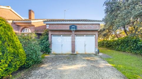 Foto 5 de Casa o chalet en venta en Eurovillas, Nuevo Baztán