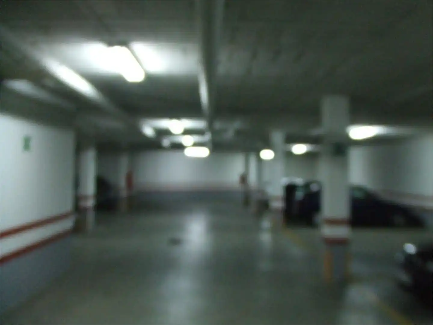 Geschaftsraum zur Miete in Calle San Francisco, 25, Centro